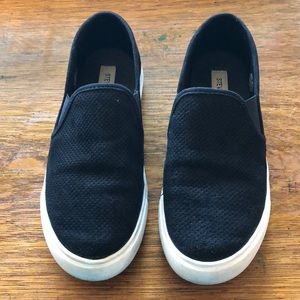 Steve Madden Slip on Sneakers